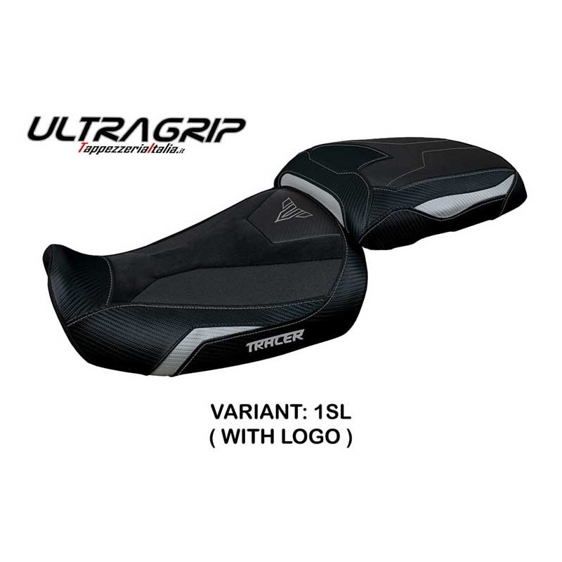 HOUSSE DE SELLE COMPATIBLE YAMAHA TRACER 9/9 GT (21-22) MODÈLE GADIR