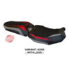 HOUSSE DE SELLE COMPATIBLE  YAMAHA TRACER 900 (18-20) MODÈLE DENVER 1 SPECIAL CO
