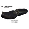 HOUSSE DE SELLE COMPATIBLE  YAMAHA TRACER 900 (18-20) MODÈLE NAIROBI 2
