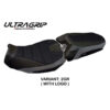 HOUSSE DE SELLE COMPATIBLE  YAMAHA TRACER 900 (18-20) MODÈLE NAIROBI 2