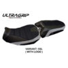 HOUSSE DE SELLE COMPATIBLE  YAMAHA TRACER 900 (18-20) MODÈLE NAIROBI 2