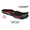 HOUSSE DE SELLE COMPATIBLE  YAMAHA TRACER 900 (18-20) MODÈLE NAIROBI SPECIAL COL