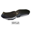 HOUSSE DE SELLE COMPATIBLE YAMAHA TRACER 900 (18-20) MODÈLE RIO 2