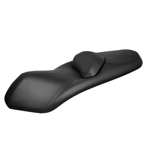 Housse de selle compatible Yamaha X-City 125-250 (06-16) modèle Pemba