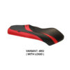 HOUSSE DE SELLE COMPATIBLE YAMAHA X-MAX 250 (05-09) MODÈLE SERGIO
