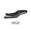HOUSSE DE SELLE COMPATIBLE YAMAHA XJ6 / XJ6 DIVERSION (08-15) MODÈLE RAGUSA
