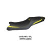 HOUSSE DE SELLE COMPATIBLE YAMAHA XJ6 / XJ6 DIVERSION (08-15) MODÈLE RAGUSA
