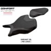 Housse de selle Ducati Panigale V2 2025 mod Asia