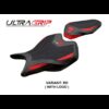 Housse de selle Ducati Panigale V2 2025 mod Asia