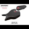 Housse de selle Ducati Panigale V2 2025 mod Asia