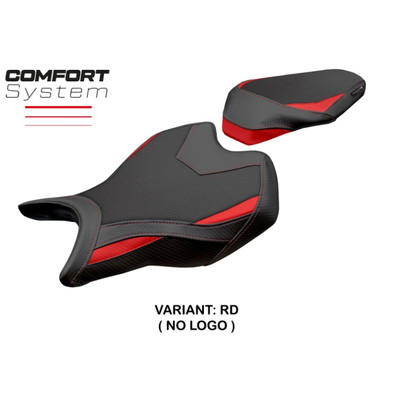 Housse de selle Ducati Panigale V2 2025 mod Asia