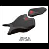 Housse de selle Ducati Panigale V2 2025 mod Asia