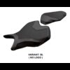 Housse de selle Ducati Panigale V2 2025 mod Asia