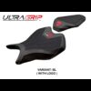 Housse de selle Ducati Panigale V2 2025 mod Asia