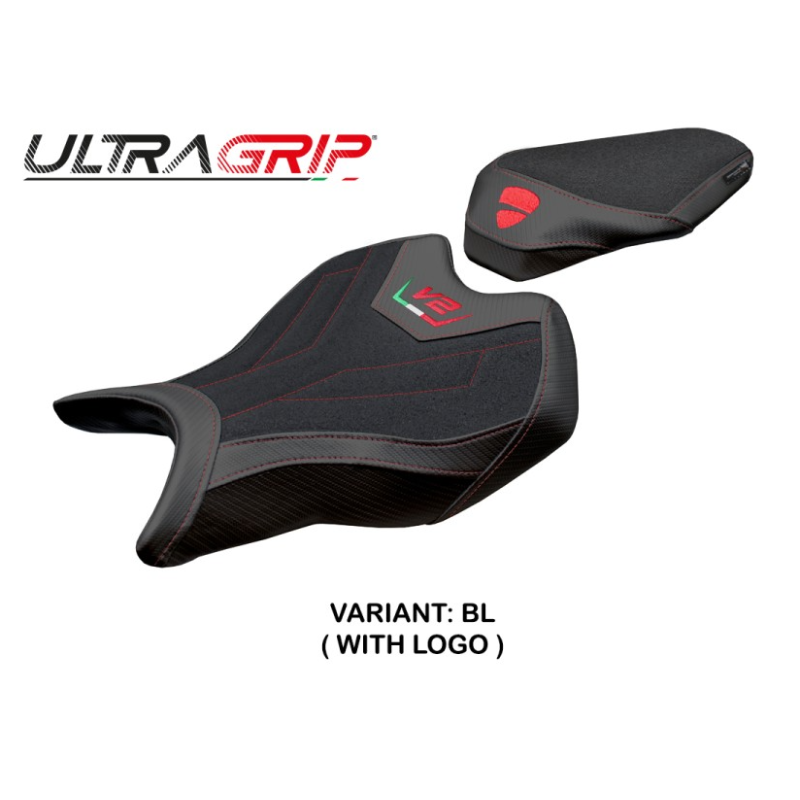 Housse de selle Ducati Panigale V2 2025 mod Asia