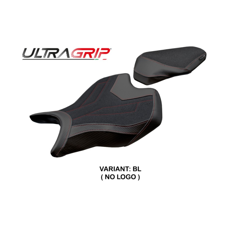 Housse de selle Ducati Panigale V2 2025 mod Asia
