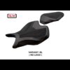 Housse de selle Ducati Panigale V2 2025 mod Asia Velvet