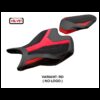 Housse de selle Ducati Panigale V2 2025 mod Asia Velvet