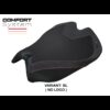 Housse de selle Ducati Panigale V4 2025 mod Argenta