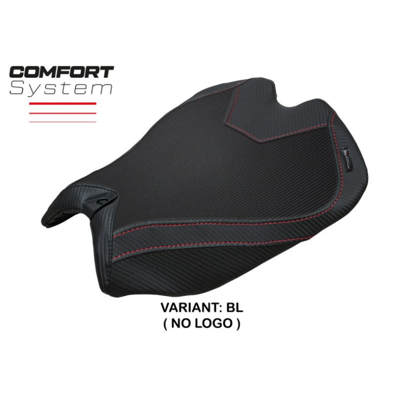 Housse de selle Ducati Panigale V4 2025 mod Argenta