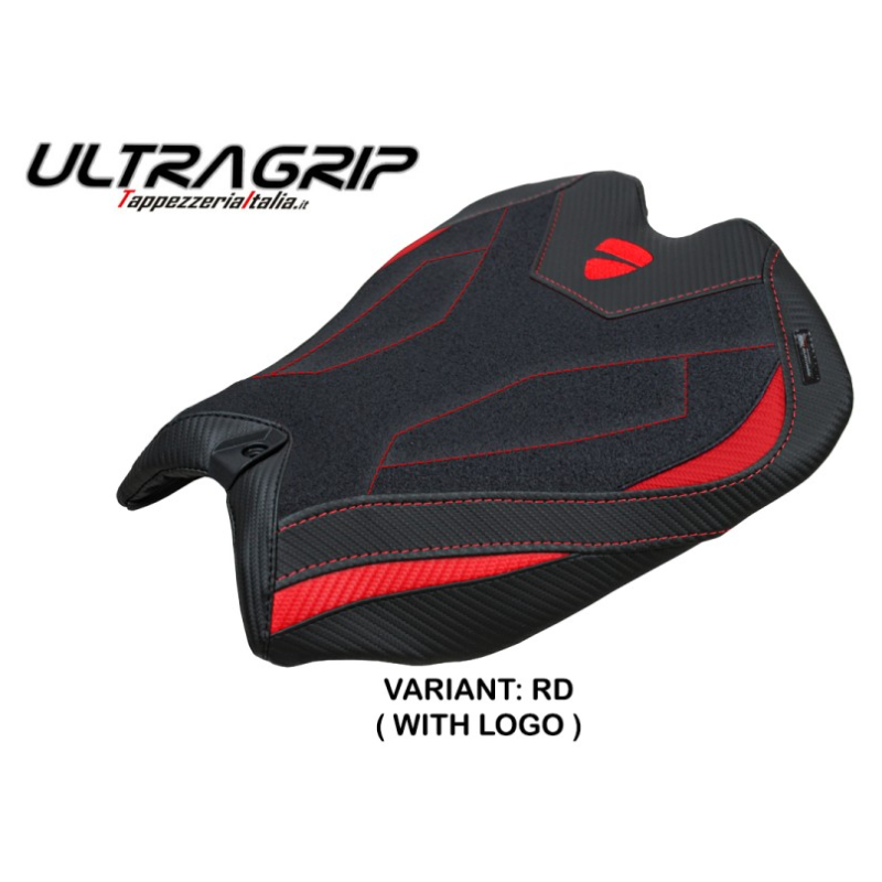 Housse de selle Ducati Panigale V4 2025 mod Argenta