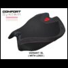 Housse de selle Ducati Panigale V4 2025 mod Argenta