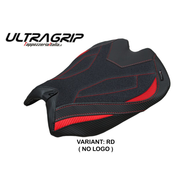 Housse de selle Ducati Panigale V4 2025 mod Argenta