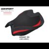 Housse de selle Ducati Panigale V4 2025 mod Argenta