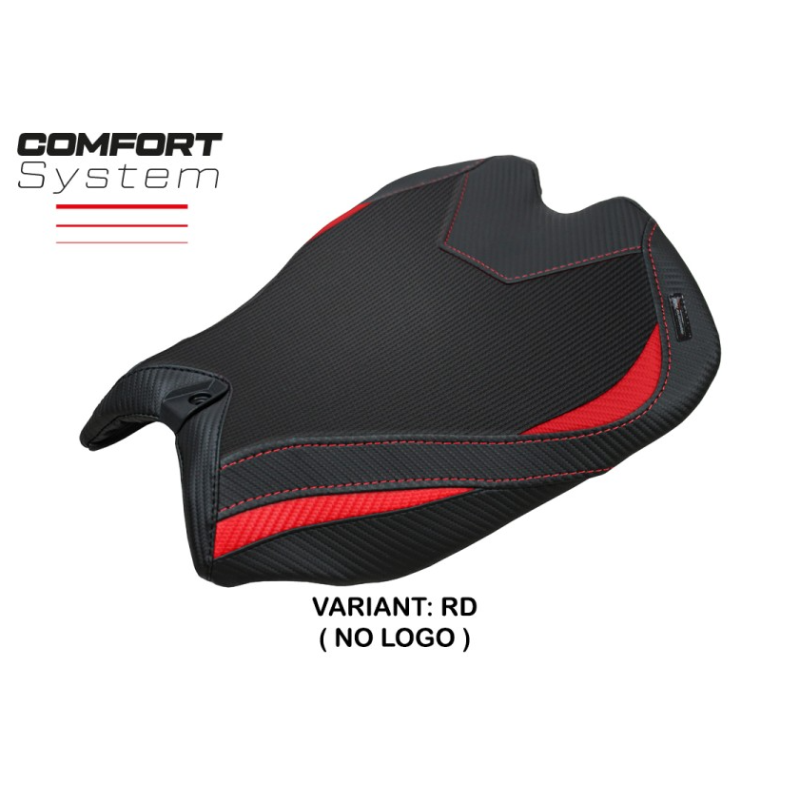 Housse de selle Ducati Panigale V4 2025 mod Argenta