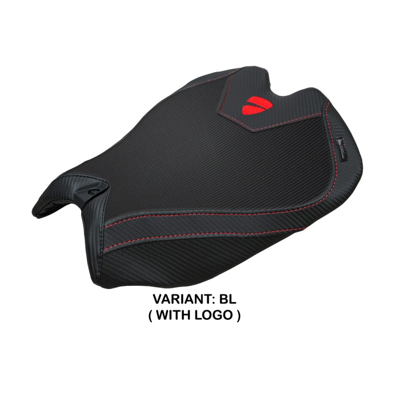 Housse de selle Ducati Panigale V4 2025 mod Argenta