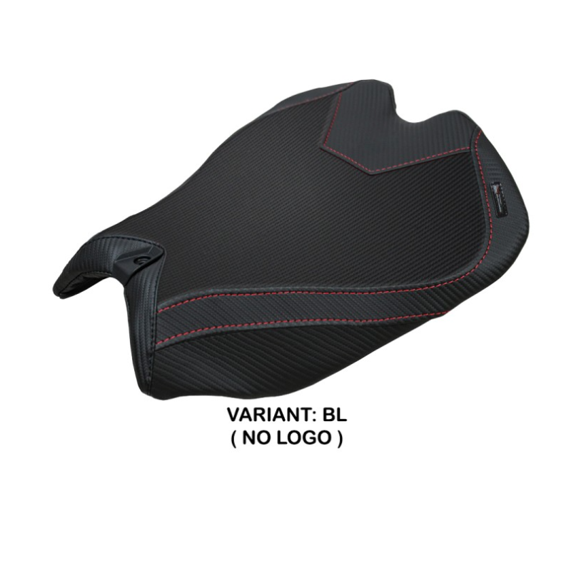 Housse de selle Ducati Panigale V4 2025 mod Argenta