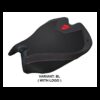 Housse de selle Ducati Panigale V4 2025 mod Argenta