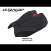 Housse de selle Ducati Panigale V4 2025 mod Argenta