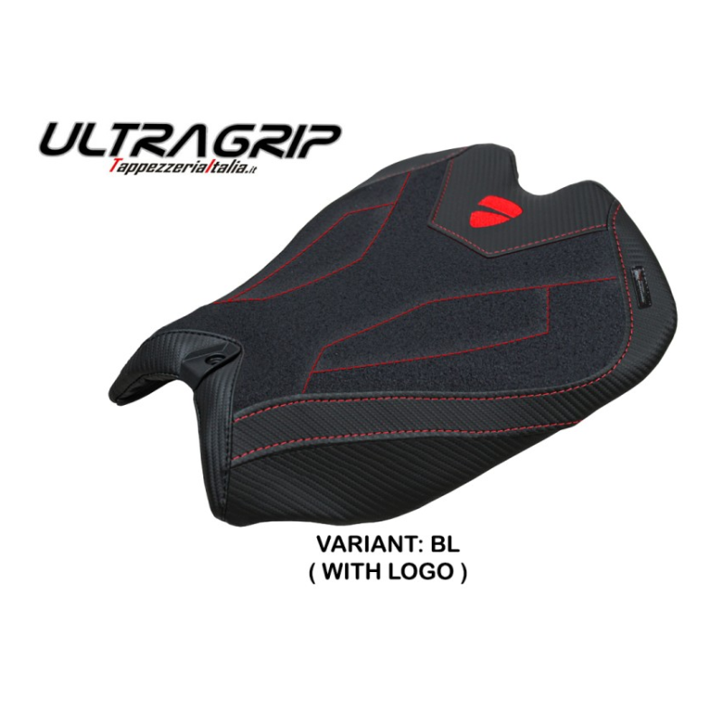Housse de selle Ducati Panigale V4 2025 mod Argenta