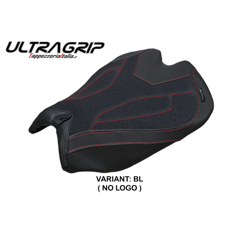 Housse de selle Ducati Panigale V4 2025 mod Argenta