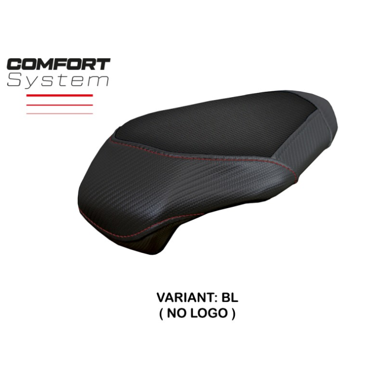 Housse de selle Ducati Panigale V4 2025 passager mod Argenta Pass