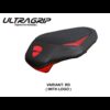 Housse de selle Ducati Panigale V4 2025 passager mod Argenta Pass