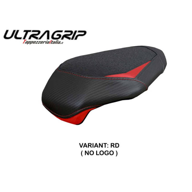 Housse de selle Ducati Panigale V4 2025 passager mod Argenta Pass
