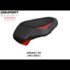 Housse de selle Ducati Panigale V4 2025 passager mod Argenta Pass