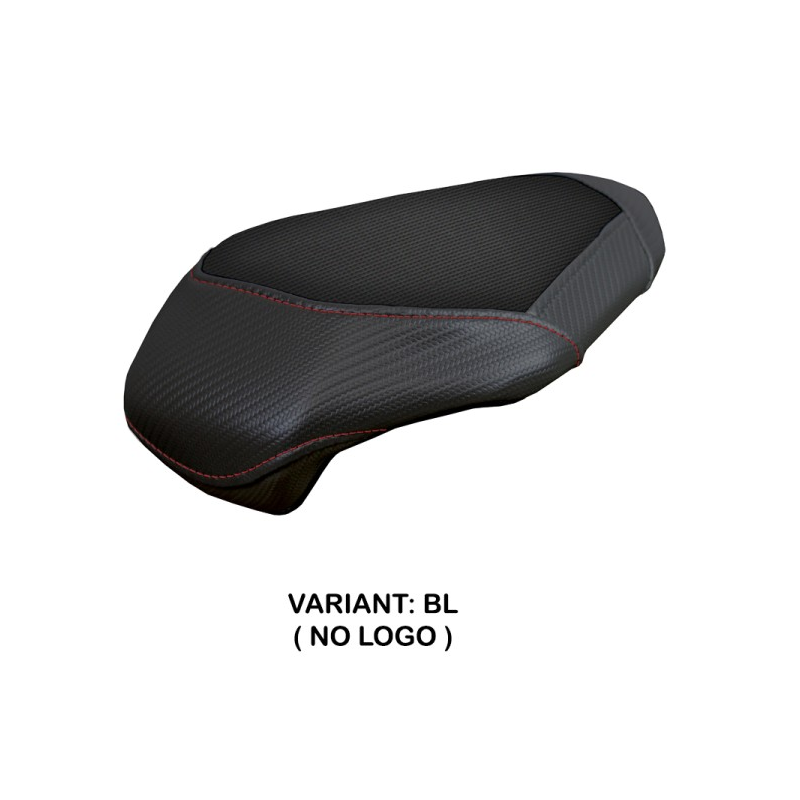 Housse de selle Ducati Panigale V4 2025 passager mod Argenta Pass
