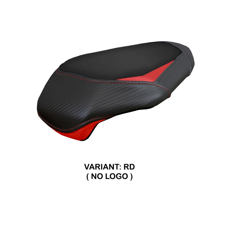 Housse de selle Ducati Panigale V4 2025 passager mod Argenta Pass
