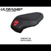 Housse de selle Ducati Panigale V4 2025 passager mod Argenta Pass