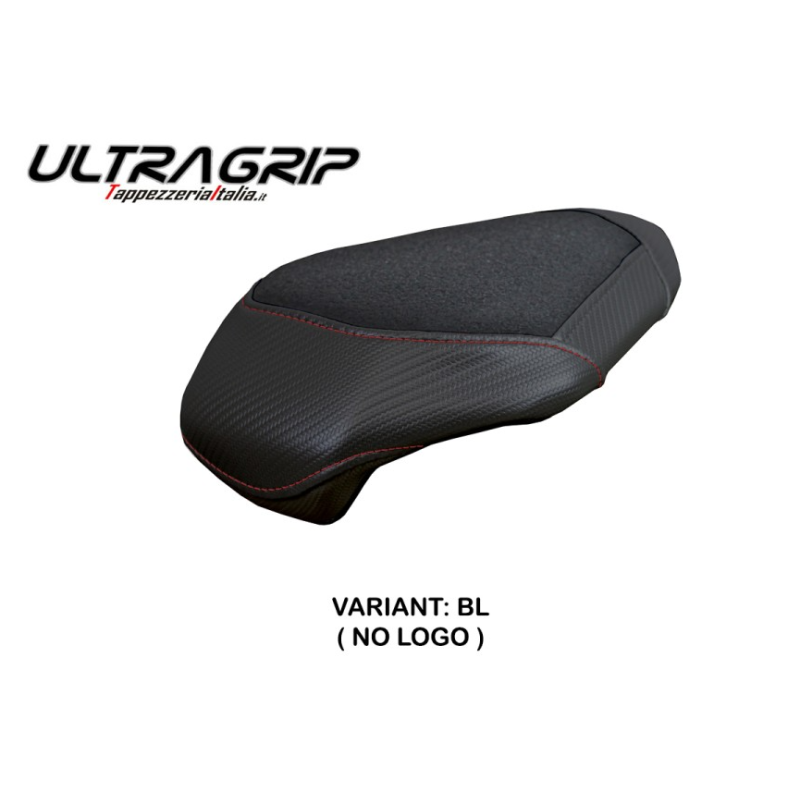 Housse de selle Ducati Panigale V4 2025 passager mod Argenta Pass