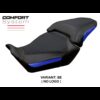 Housse de selle Honda CBR 650 R 2024 2025 mod Mali