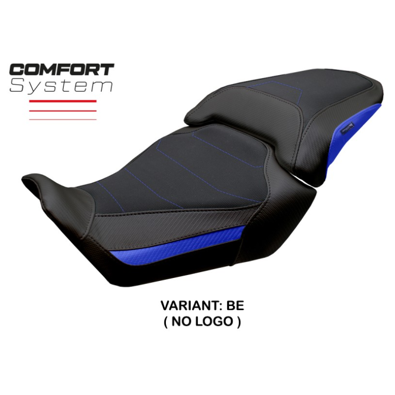 Housse de selle Honda CBR 650 R 2024 2025 mod Mali