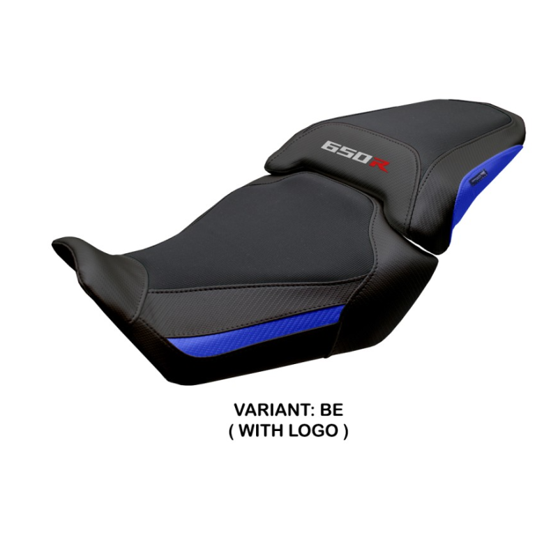 Housse de selle Honda CBR 650 R 2024 2025 mod Mali