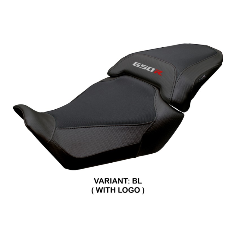 Housse de selle Honda CBR 650 R 2024 2025 mod Mali