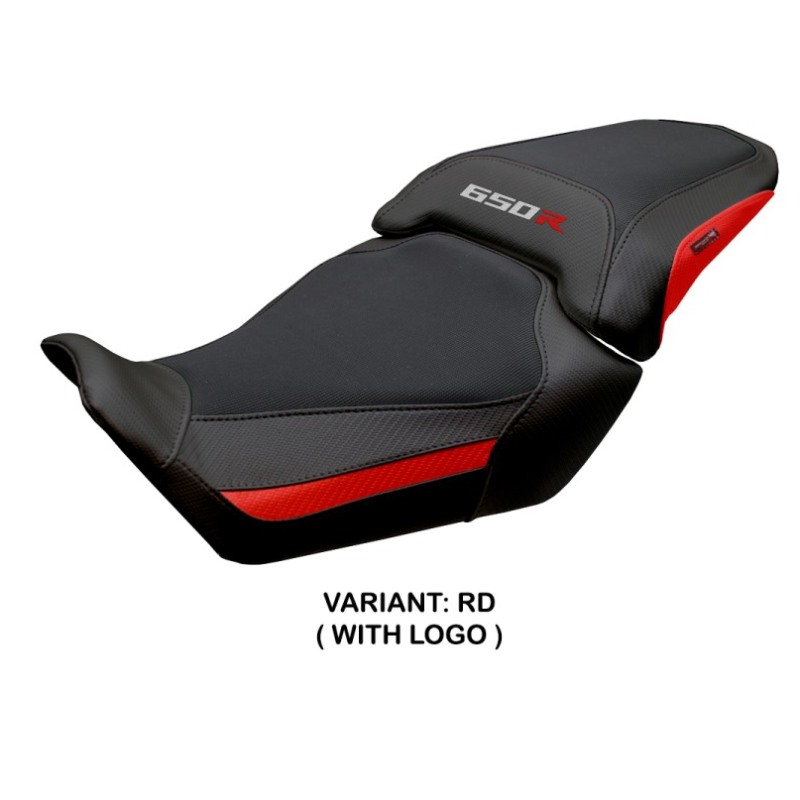 Housse de selle Honda CBR 650 R 2024 2025 mod Mali