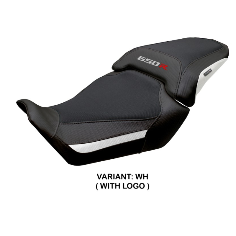 Housse de selle Honda CBR 650 R 2024 2025 mod Mali