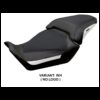 Housse de selle Honda CBR 650 R 2024 2025 mod Mali